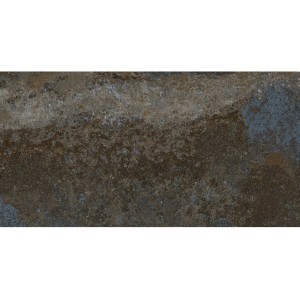 El Molino Bengala Gris Rect. 62x120 płytki metalizowane gresowe 