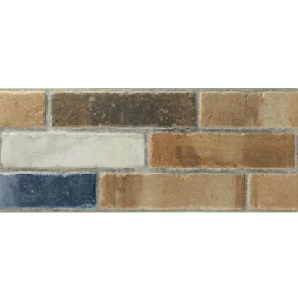 El Molino Beverley Mix Rect. 20x60 płytki ścienne dekoracyjne