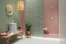 Tubądzin Touch White Mat 29,8x59,8