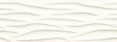 Tubądzin Unit Plus White 3 Struktura 32,8x89,8