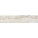 Tubądzin Wood Work White Struktura 19x119,8