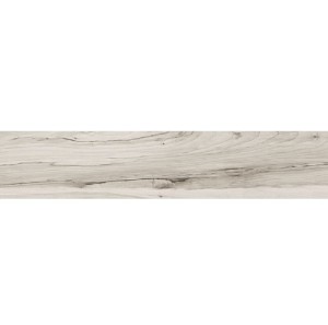 Tubądzin Wood Land Grey Struktura 19x119,8 płytki drewnopodobne gresowe 