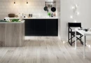 Tubądzin Wood Land Grey Struktura 19x119,8