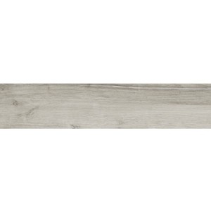 Tubądzin Wood Craft Grey Struktura 19x119,8 płytki drewnopodobne gresowe