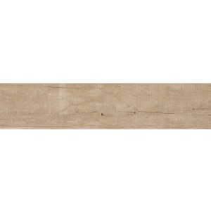 Tubądzin Wood Cut Natural Struktura 19x119,8 płytki drewnopodobne gresowe