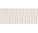 El Molino Candela Decor Blanco Rect. 30x90 płytki ścienne dekoracyjne