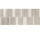El Molino Candela Decor Mix-Blanco Rect. 30x90 płytki ścienne dekoracyjne