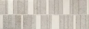 El Molino Candela Decor Mix-Blanco Rect. 30x90 płytki ścienne dekoracyjne