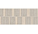 El Molino Candela Decor Mix-Arena Rect. 30x90 płytki ścienne dekoracyjne