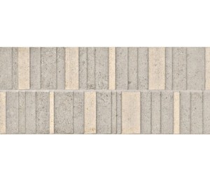 El Molino Candela Decor Mix-Arena Rect. 30x90 płytki ścienne dekoracyjne