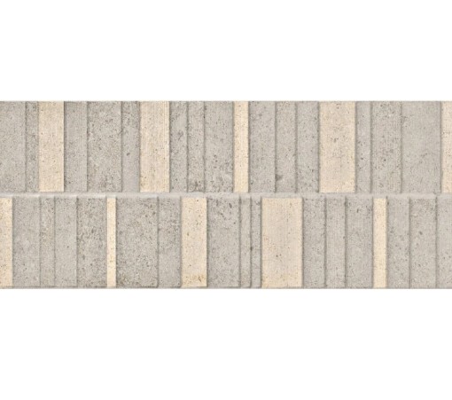 El Molino Candela Decor Mix-Arena Rect. 30x90 płytki ścienne dekoracyjne