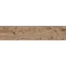 Tubądzin Wood Grain Red Struktura 19x119,8