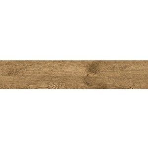 Tubądzin Wood Shed Natural Struktura 19x119,8 płytki drewnopodobne gresowe 
