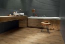 Tubądzin Wood Shed Natural Struktura 19x119,8
