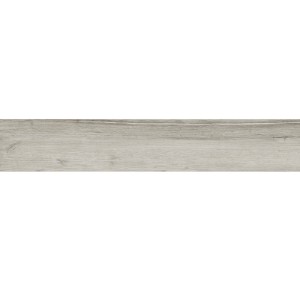 Tubądzin Wood Craft Grey Struktura 23x149,8 płytki drewnopodobne gresowe 