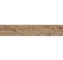 Tubądzin Wood Grain Red Struktura 23x179,8