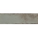 Tubądzin Curio Green Mix A Struktura 7,8x23,7