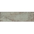 Tubądzin Curio Green Mix B Struktura 7,8x23,7