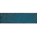 Tubądzin Curio Blue Mix A Struktura 7,8x23,7