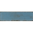 Tubądzin Curio Blue Mix B Struktura 7,8x23,7