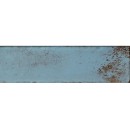 Tubądzin Curio Blue Mix C Struktura 7,8x23,7