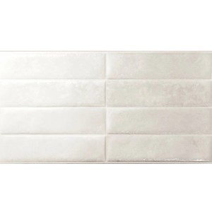 El Molino Dream White Rect. 30x60 płytki ścienne