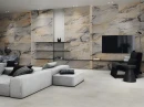 El Molino Dubai Stripes Grey Rect. 40x120 płytki ścienne dekoracyjne