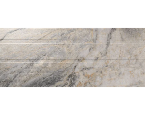 El Molino Dubai Stripes Grey Rect. 40x120 płytki ścienne dekoracyjne
