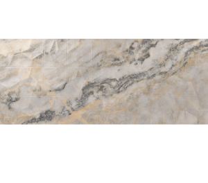 El Molino Dubai Square Grey Rect. 40x120 płytki ścienne dekoracyjne