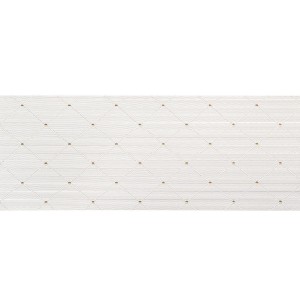 Tubądzin Lumiere Dekor Lappato 29,8x74,8 płytki ścienne