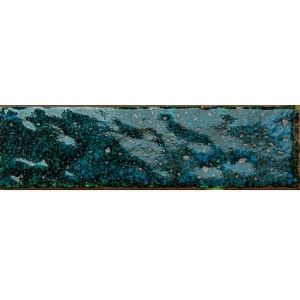 Tubądzin Boho Brick Dekor 7,8x23,7 płytki ścienne cegiełki