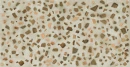 El Molino Flora Beige Rect. 62x120 płytki lastrykowe gresowe