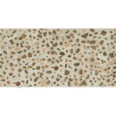 El Molino Flora Beige Rect. 62x120 płytki lastrykowe gresowe