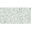 El Molino Flora Blanco Rect. 62x120 płytki lastrykowe gresowe