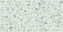 El Molino Flora Blanco Rect. 62x120 płytki lastrykowe gresowe