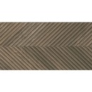 Paradyż Ceramika Afternoon Brown B Struktura 29,8x59,8