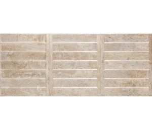 El Molino Habanera Beige 30x90 płytki ścienne dekoracyjne 
