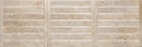 El Molino Habanera Beige 30x90 płytki ścienne dekoracyjne