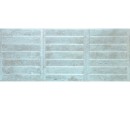 El Molino Habanera Azul 30x90 płytki ścienne dekoracyjne