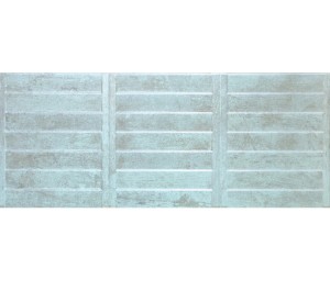 El Molino Habanera Azul 30x90 płytki ścienne dekoracyjne 