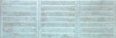 El Molino Habanera Azul 30x90 płytki ścienne dekoracyjne
