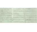 El Molino Habanera Verde 30x90 płytki ścienne dekoracyjne