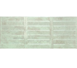 El Molino Habanera Verde 30x90 płytki ścienne dekoracyjne 
