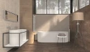 El Molino Habanera Base Beige 30x90 płytki ścienne