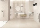 El Molino Ines Beige 44,5x44,5 płytki kamienne gresowe