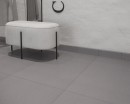 Paradyż Ceramika Bazo Grys Sól - Pieprz 29,8x59,8 płytki monkolor gresowe