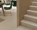 Paradyż Ceramika Bazo Beige Mat 29,8x59,8 płytki monkolor gresowe
