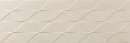 El Molino Ines Triangle Beige Rect. 30x90 płytki ścienne dekoracyjne
