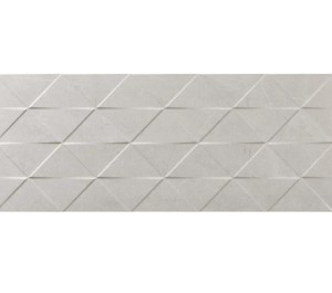 El Molino Ines Triangle Gris Rect. 30x90 płytki ścienne dekoracyjne