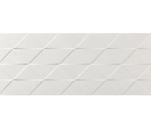 El Molino Ines Triangle Perla Rect. 30x90 płytki ścienne dekoracyjne